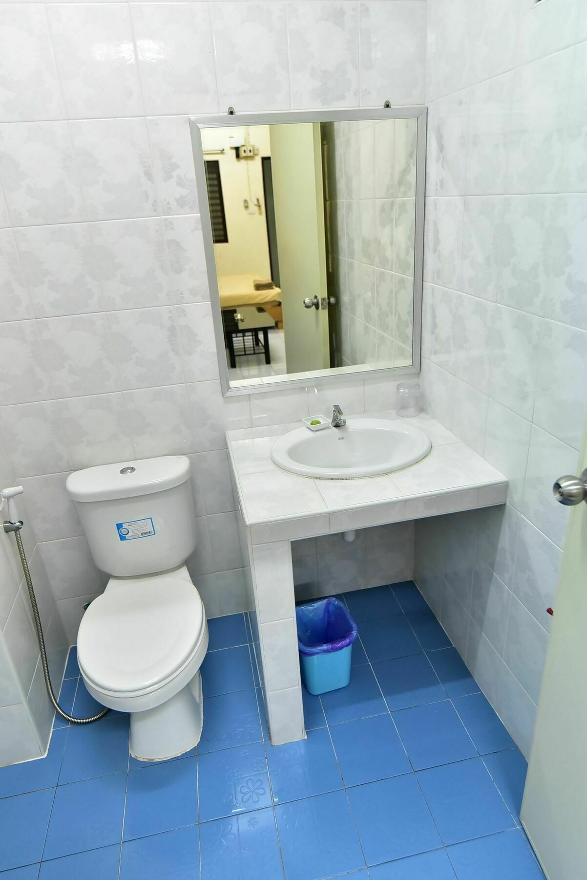 Kaesai Place Pattaya Exterior foto